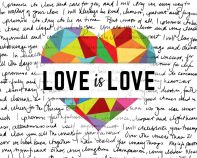 love-is-love-Marriage equality- Ipromise to love and cherish