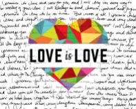 love-is-love-Marriage equality- Ipromise to love and cherish