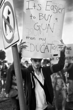 occupy-wall-street-protest-signs-easier to buy a gun than my education